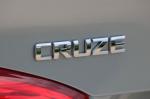Chevrolet Cruze Diesel 2017 года (NA)